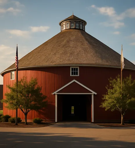 Franklin County Fairgrounds - Greenfield