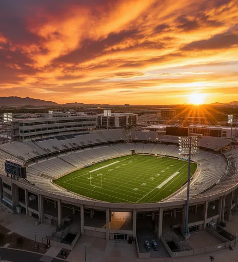 Arizona Stadium
