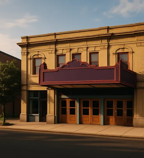 The Ritz Theatre Company