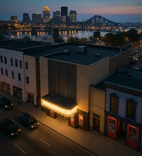 Louisville Comedy Club