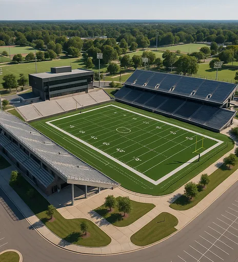 William Price Stadium