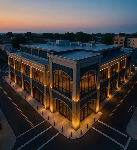 Carteret Performing Arts & Event Center