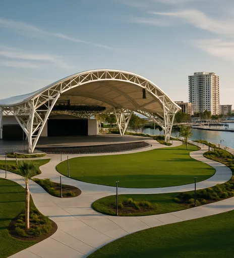 Coachman Park