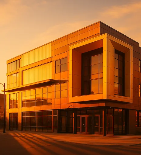 Nashua Center for the Arts