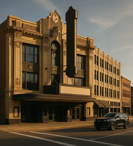 Detroit House of Comedy