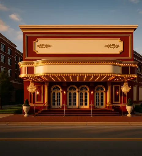 Drury Lane Theatre Oakbrook Terrace