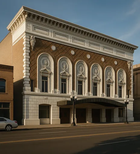 The Capitol Theatre - WA
