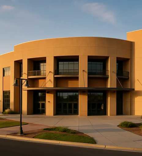 Rio Rancho Events Center