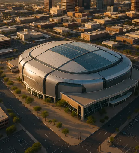 Mortgage Matchup Center