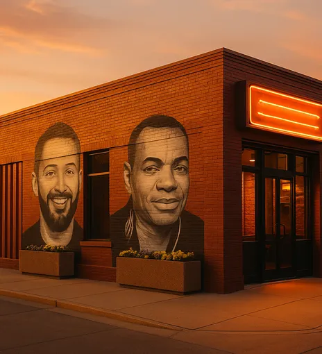 Zanies Comedy Night Club - Nashville