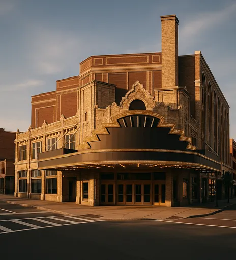 Palace Theatre Albany