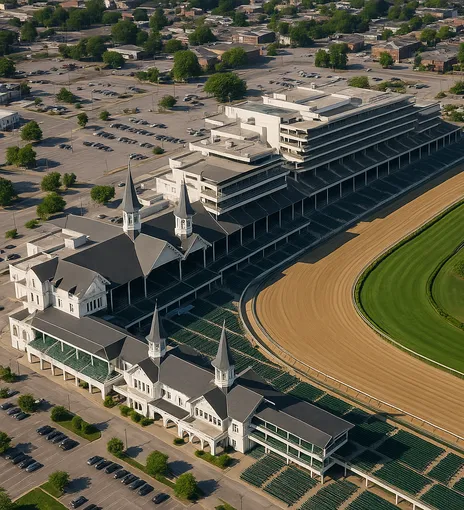 Churchill Downs