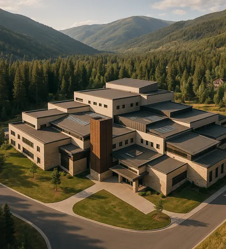 Vilar Performing Arts Center