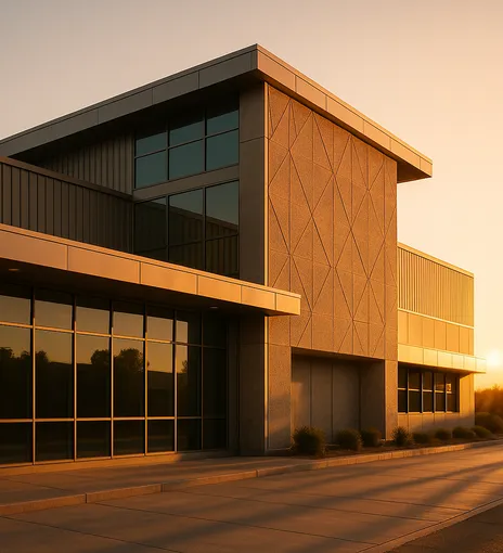 Grand Sierra Theatre