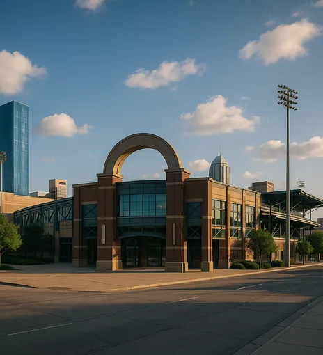 Victory Field