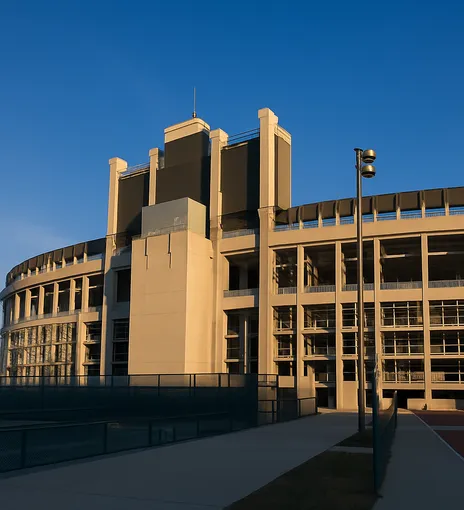 Ohio Stadium