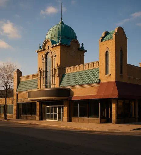 Barrymore Theatre - Madison