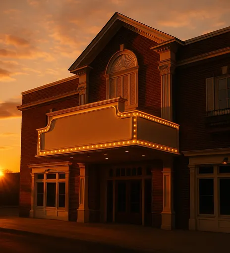 Westhampton Beach Performing Arts Center