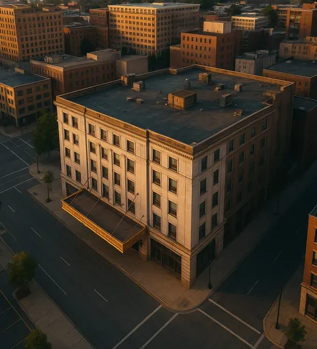 Brown Theatre at The Kentucky Center