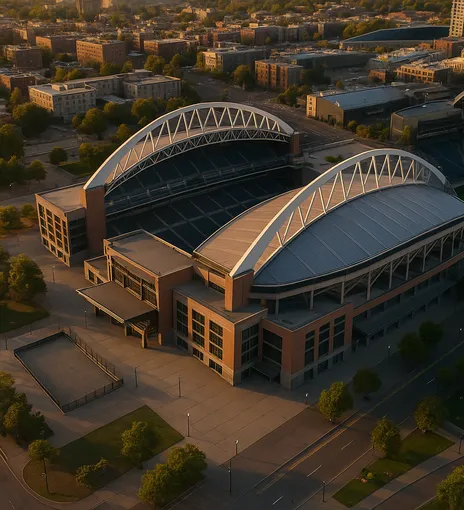 Wamu Theater At Lumen Field Event Center