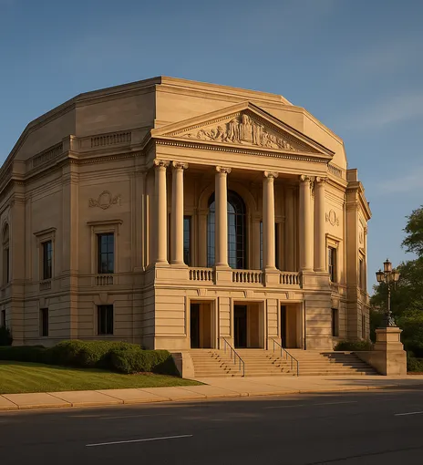 Severance Music Center