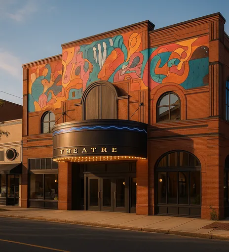 Neighborhood Theatre