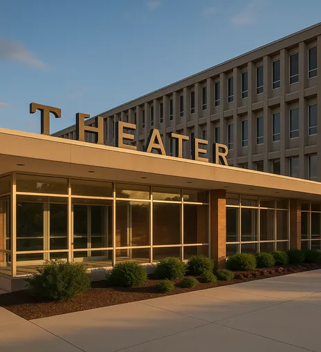 Meadow Brook Theatre