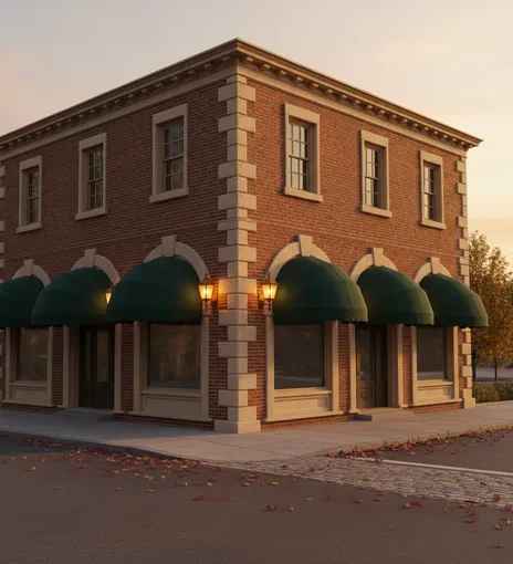 Pearl Street Nightclub