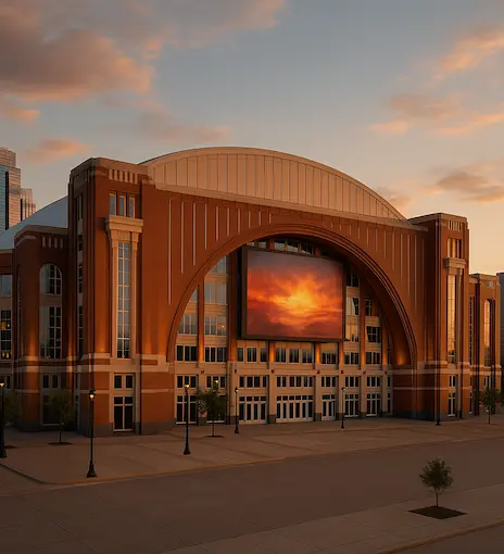 American Airlines Center