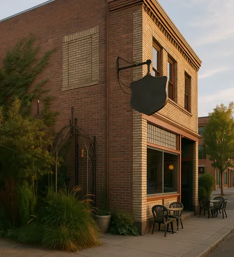 McMenamins White Eagle Saloon