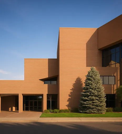 Monfort Concert Hall At Union Colony Civic Center