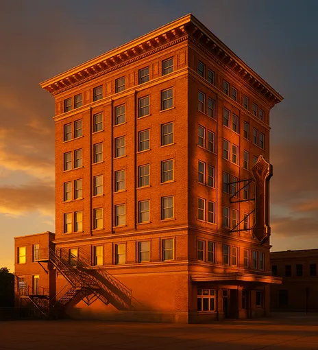 The Wilma Theatre - MT