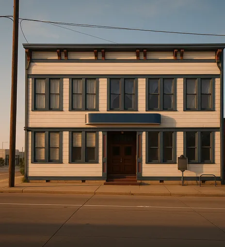 Sons of Hermann Hall