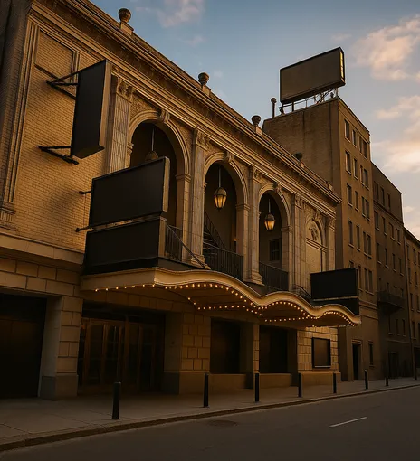 Richard Rodgers Theatre