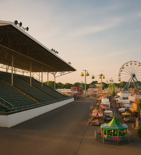 Canfield Fairgrounds