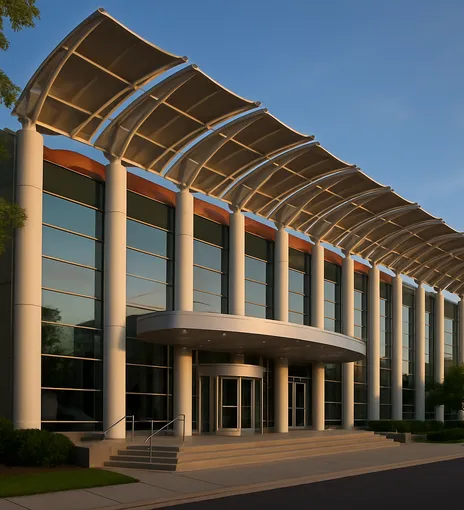 North Theatre At North Shore Center For The Performing Arts