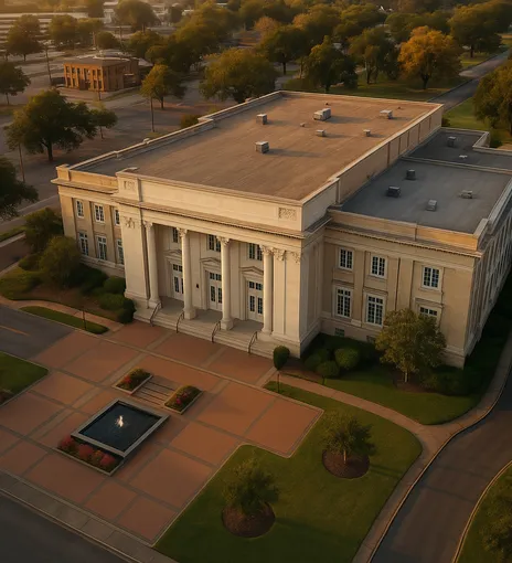 Julie Rogers Theatre