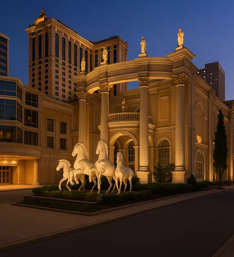 Caesars Atlantic City