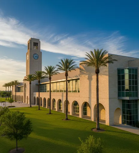 McAllen Convention Center