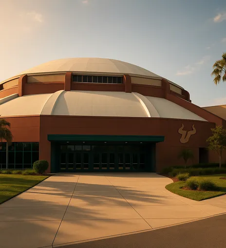 The Yuengling Center