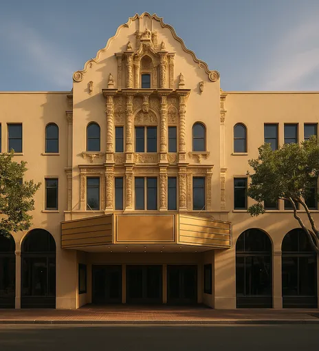 Golden State Theatre