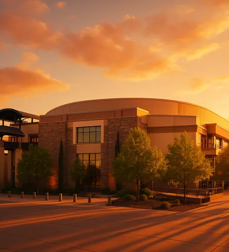 Findlay Toyota Center