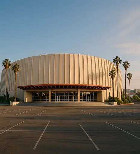 Pechanga Arena - San Diego