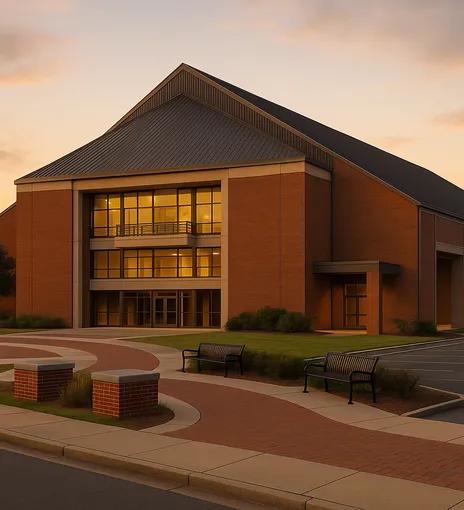 Donald L. Tucker Civic Center