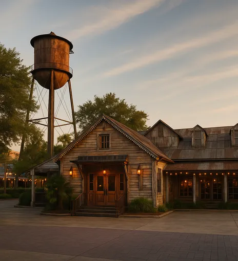 House Of Blues - Orlando