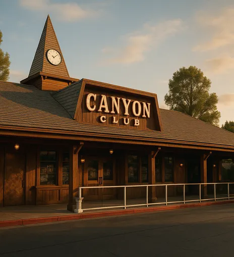Canyon Club - Agoura Hills