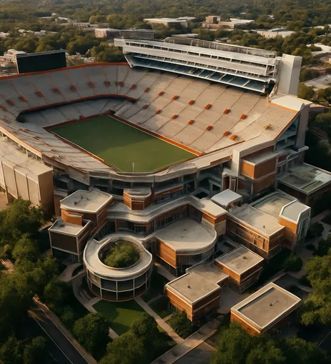 Ben Hill Griffin Stadium