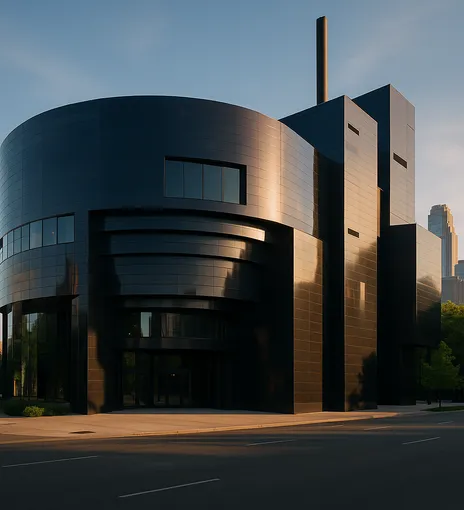 Wurtele Thrust Stage - Guthrie Theater