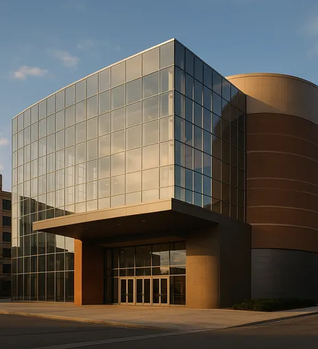 Houston Arena Theatre