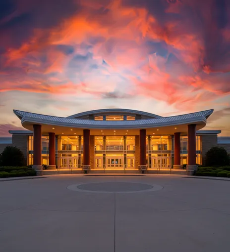 Bally's Twin River Event Center